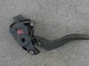 Accelerator throttle pedal 180024BA0B