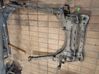 Front subframe 