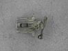 Caliper del freno trasero 870193
