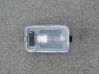 Front seat light BAGERSTE
