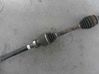 Front driveshaft 6TRINS