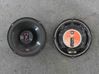 Skaļrunis (-i) priekšējās durvīs 2STKFORJBL225WATT