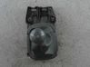 Gear shift rod 