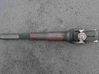 Steering column universal joint 