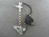 Front door window regulator motor 