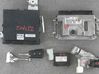 Lock set 