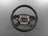 Steering wheel airbag 