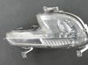Front fog light 