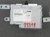 GPS navigation control unit/module BHS366DRX