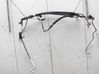 Air conditioning (A/C) pipe/hose 3STK