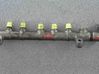 Fuel main line pipe 