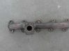 Exhaust manifold 