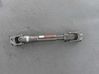 Steering column universal joint 