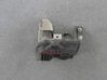 Throttle valve 