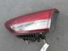 Rear tail light bulb 