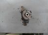 Front wheel hub spindle knuckle 