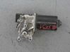 Wiper motor 