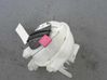 Coolant expansion tank/reservoir 1S0121407E