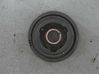 Crankshaft pulley 