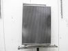 A/C cooling radiator (condenser) 