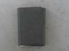 Owners service history hand book DANSKIMAPPE