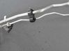 Air conditioning (A/C) pipe/hose 