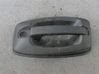 Front door exterior handle 