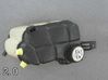 Coolant expansion tank/reservoir 