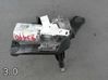 Rear window wiper motor 9683627380