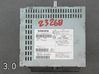 GPS navigation control unit/module 30732600