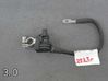 Fusible del relé de la batería 6R0915181E
