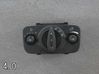 Light switch AV6T13A024CC