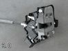 Motor de bloqueo de puertas 6M2AR26412BD