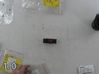 Airbag control unit/module 9664644180