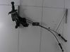 Gear shift rod 2830076M20000