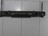 Front bumper cross member SKUMDEL