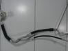 Manguera/tubo del aire acondicionado (A/C) A2128301616