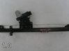 Motor del regulador de la ventanilla de la puerta delantera 