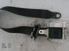 Front seatbelt 8974LN