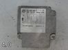 Sterownik / Moduł Airbag 1C0909605F