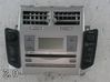 Unidad de control/módulo del navegador GPS 861200D210