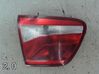 Rear tail light bulb VENSTREINDERST