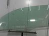 Front door window/glass (coupe) 