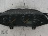 Speedometer (instrument cluster) 98AB10849CF