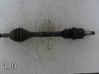 Front driveshaft 5TRINS