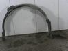 Rear arch fender liner splash guards VENSTREFOR