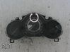 Speedometer (instrument cluster) 98041181XT