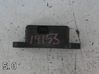 ESP acceleration yaw rate sensor 