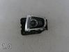 Gear shift rod 