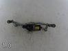 Wiper motor 6405QC